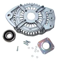 Comprar Kit Tampa Dianteira Do Alternador Prestolite 24v 150a Onibus