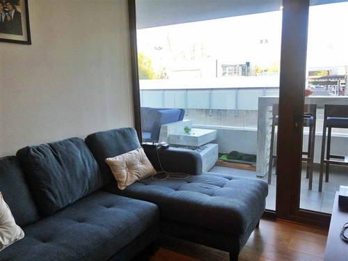 Imagen 24 de 30 de Departamento En Venta De 2 Dorm. En Sector Tabancura