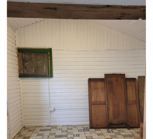 Linda Casa Arrayán Refaccionada