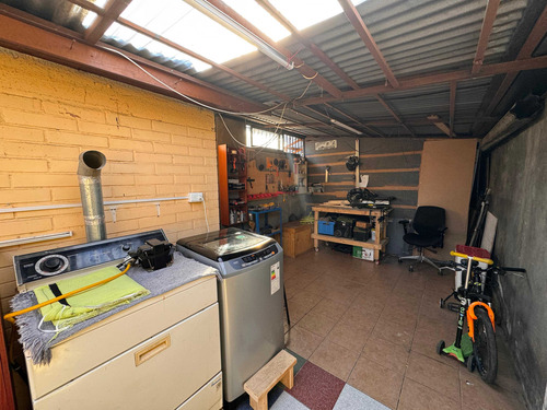 Oportunidad Casa En Excelente Estado (72980)