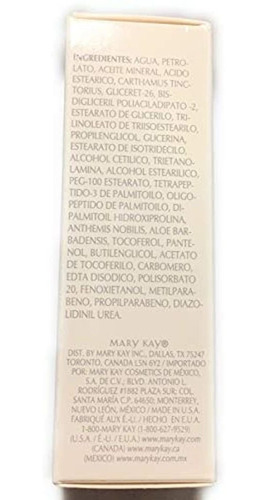 Mary Kay Timewise Crema Reafirmante Para Ojos