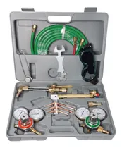 Comprar Equipo De Oxicorte Century 14 Piezas