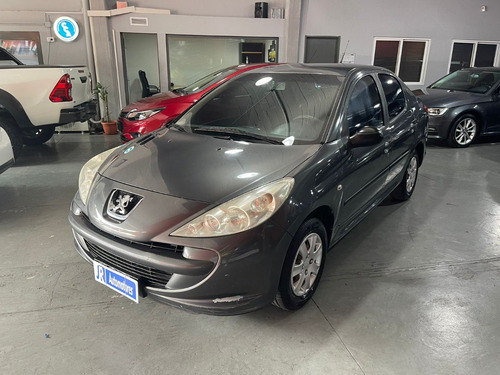 Peugeot 207 1.4 Active 75cv