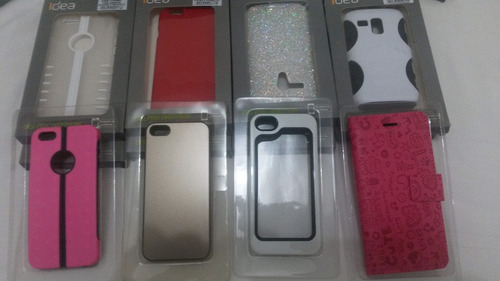 Capas P iPhone Tablet,samsung iPad Acessorios P Revender