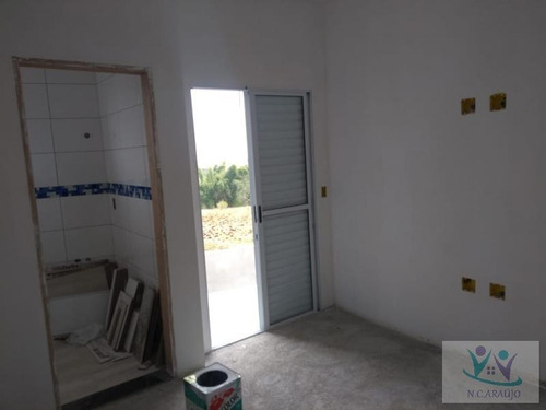 Imagem 15 de 15 de Casa Para Venda Em Mogi Das Cruzes, Vila Caputera, 2 Dormitórios, 2 Suítes, 2 Banheiros, 1 Vaga - Ca0342_2-792559