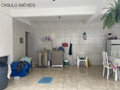 Casa - Venda - Jardim America Ii - Cod. 282 - V282