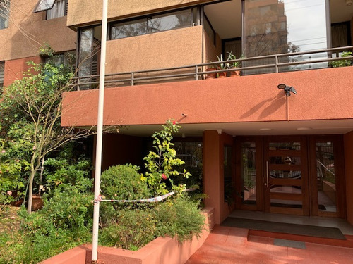 Departamento, 2 Dorm, 3 Baños, Est Y Bodega Gran Vista