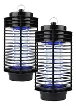 Comprar Lampara Uv Mata Mosquitos 2 Unidades Zancudos Insectos Electrico Mata Mosquitos Lampara Para Moscas Mata Insectos Electrico Lampara Matamosquitos Lampara Mata Moscas  Qatarshop