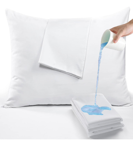 Niagara Sleep Solution - Protectores Para Almohada