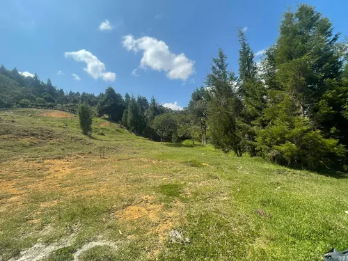 Lotes En Venta Centro Guarne 643-7446501