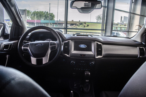 Imagen 15 de 16 de Ford Ranger Limited 3.2l 4x4 At 0km