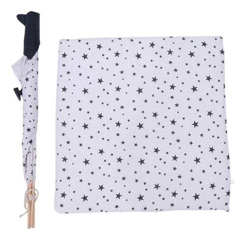 Cama Casa Para Mascota En Tela Diseño Raza Chica