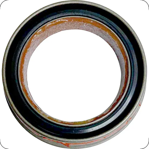 Retentor Saida Lateral Cambio Ka 2019-2021 H1br-3k169-ba