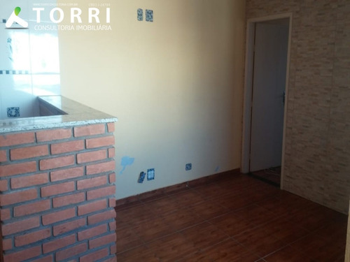 Imagem 3 de 20 de Casa À Venda No Jardim Santa Esmeralda - Sa00001 - 33699807