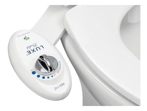 Sistema De Ducha Luxe Bidet Neo 110 - Accesorio De Asiento D