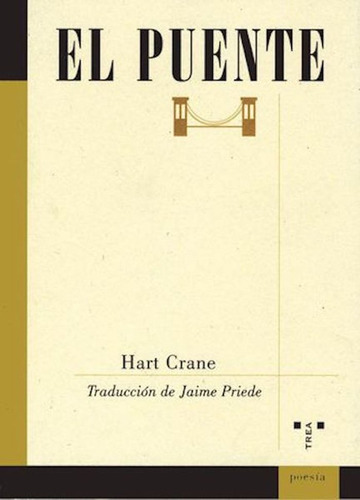 Libro El Puente