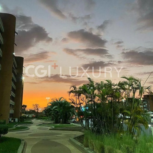 Cgi+ Luxury Vende Apartamento Las Canoas Lechería