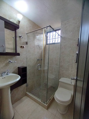 Mg Apartamento En Alquiler En Quinimari
