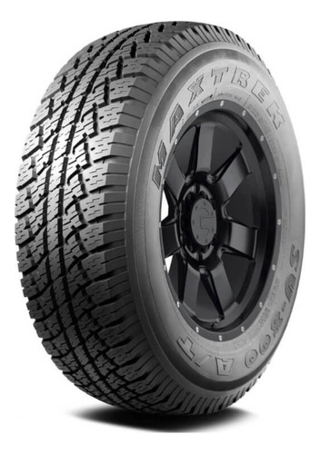 Llanta C 225/75r15 110/108 S Maxtrek Su-800 Cod. Lm-115