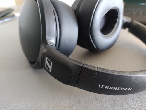 Auriculares Sennheiser Hd 350bt