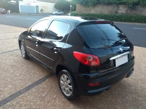 Peugeot 207 Xr 1.4
