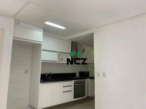 Imagem 6 de 17 de Apartamento Com 2 Dormitórios À Venda, 60 M² Por R$ 230.000,00 - Boa Uniao - Camaçari/ba - Ap3053