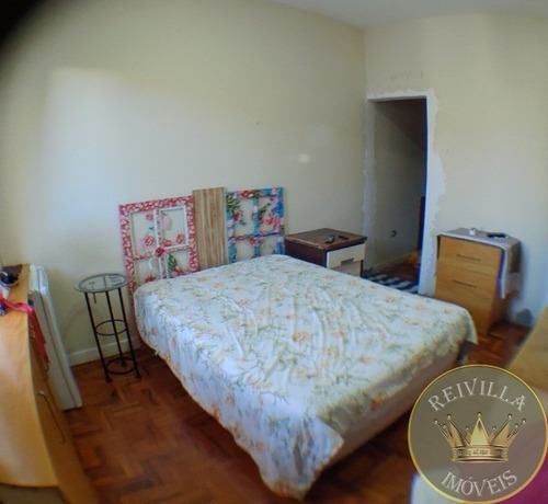 Imagem 14 de 18 de Apartamento Mooca, 138 Metros, 3 Dorms, Vaga - Ap00489 - 69510014