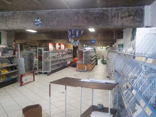 Imagem 3 de 8 de Venda Predio Comercial Sao Caetano Do Sul Santa Paula Ref: 1 - 1033-1-118988