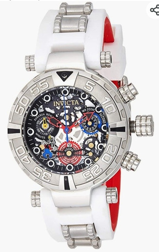 Reloj Invicta Disney Goofy Edicion Limitada