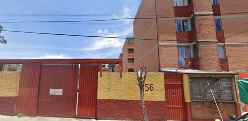 Departamento En Venta En La Col, Agricola Pantitlan, Iztacalco. Jg17