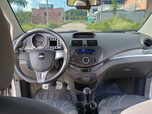 Chevrolet Spark 1.2 Gt M300 Lt