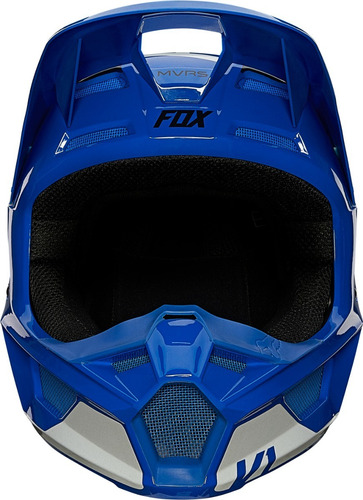Imagen 5 de 5 de Casco Motocross Niño Fox Yth V1 Revn #25875
