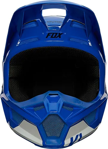 Casco Motocross Niño Fox Yth V1 Revn #25875