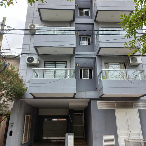 Departamento En Venta Saenz Peña 1amb