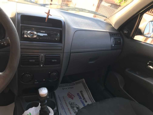 Fiat Palio 2011 1.0 Elx Flex 5p