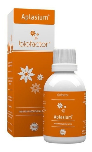 Aplasium - Biofactor 50ml Fisioquantic