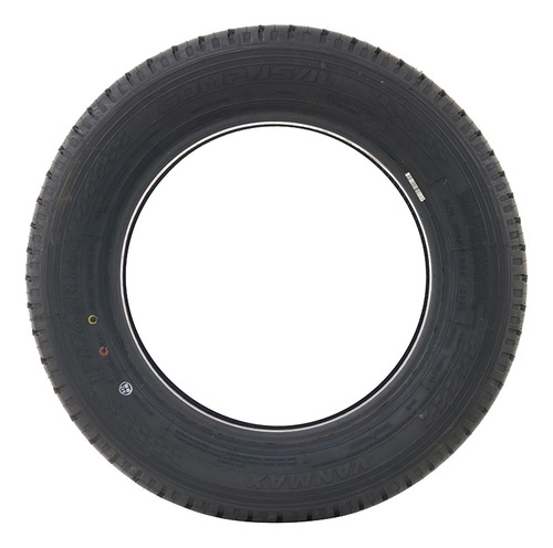 Pneu Aro 14 Compasal 175/65r14c 90/88t Vanmax
