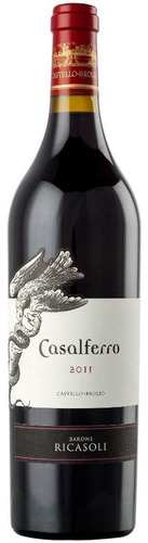 Vino Tinto Barone Ricasoli Casalferro 750 Ml