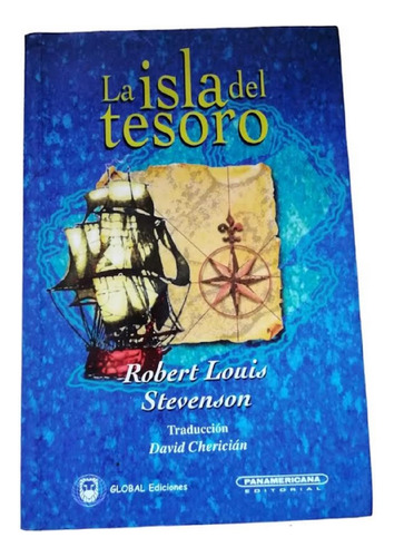 Libro En Fisico La Isla Del Tesoro | Robert Stevenson