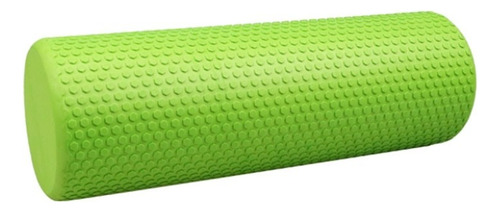 Rodillo Eva Foam Roller Masaje Estimulacion 60 X 15 Cm