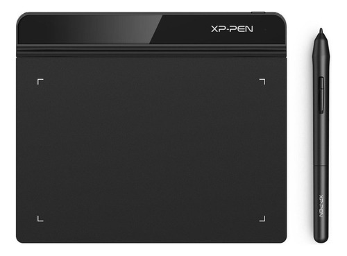 Tablet Xp-pen Star G640 Negro Cn