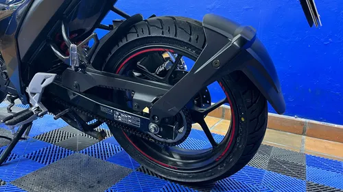 Gixxer 155 Fi Abs Suzuki 2024