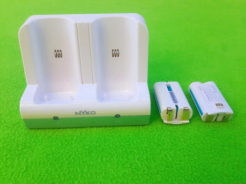 Nintendo Wii Retrocompatible