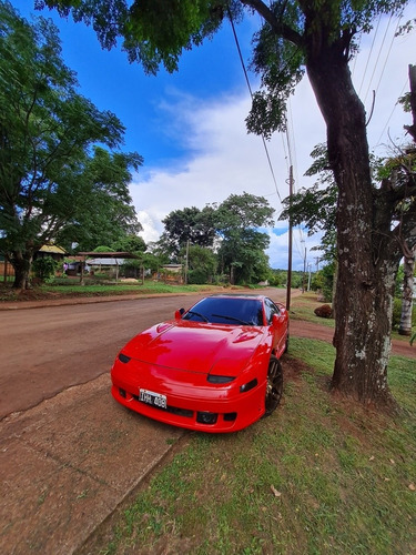 Mitsubishi 3000 Gt 3.0 Gt Biturbo 320 Hp Vr4 1993