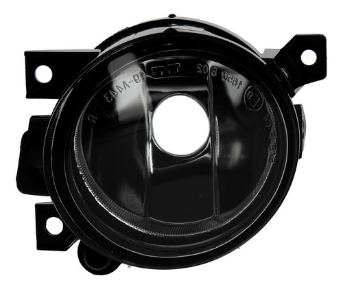 Imagen 1 de 5 de Faro Auxiliar Izquierdo Volkswagen Scirocco 12/19