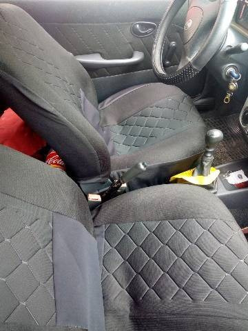 Palio Fiat