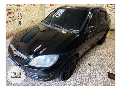 Chevrolet Prisma 1.4 MPFI MAXX 8V FLEX 4P MANUAL