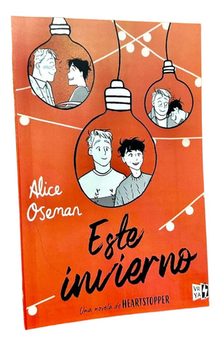 Este Invierno / Alice Oseman