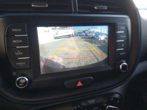 Imagen 10 de 11 de Kia Soul 1.6 Lx Mt 2020