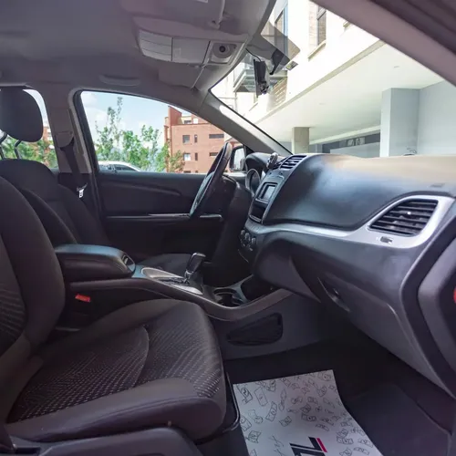 Dodge Journey SE 2.4